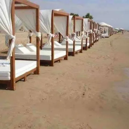 Casa Cerca Del Mar 아파트 *