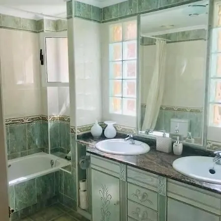 Casa Cerca Del Mar El Moncayo