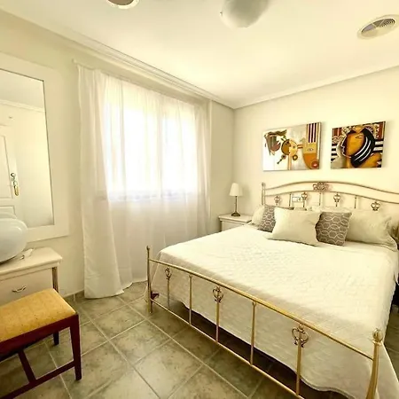 Casa Cerca Del Mar * El Moncayo