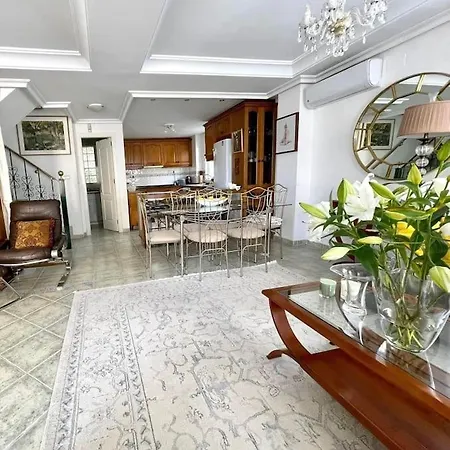 Casa Cerca Del Mar 아파트