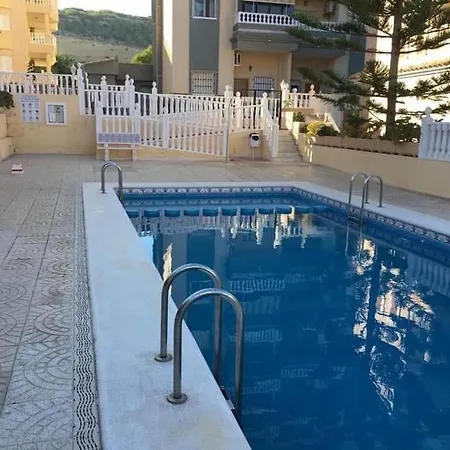 Casa Cerca Del Mar El Moncayo