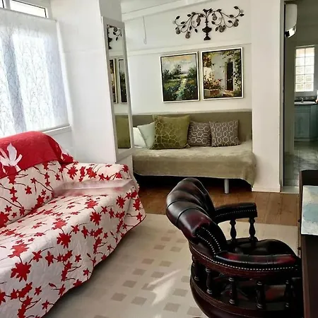 Casa Cerca Del Mar 아파트 El Moncayo