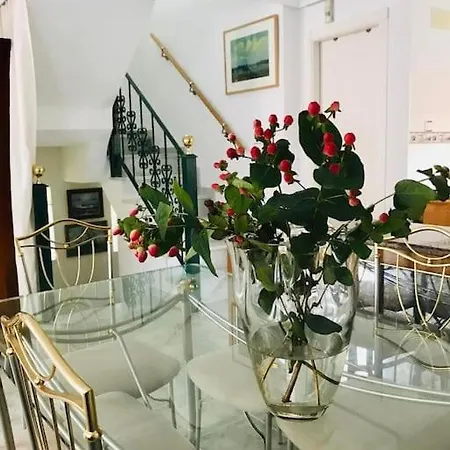 아파트 Casa Cerca Del Mar *