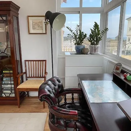 Casa Cerca Del Mar 아파트 El Moncayo