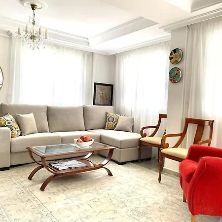 Casa Cerca Del Mar 아파트 El Moncayo