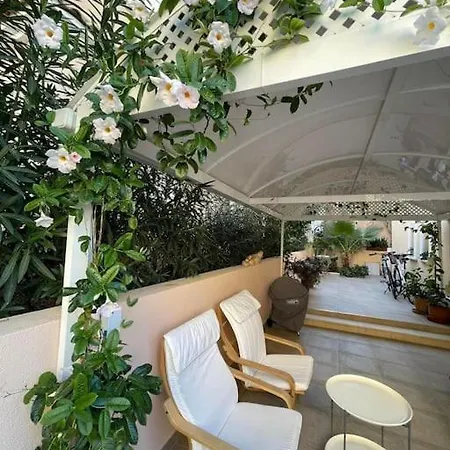 Casa Cerca Del Mar * El Moncayo