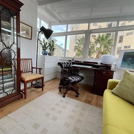 Casa Cerca Del Mar شقة