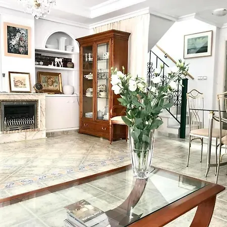 Casa Cerca Del Mar *