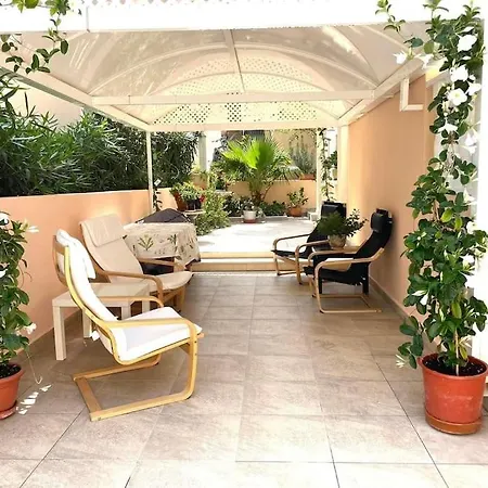 Casa Cerca Del Mar El Moncayo
