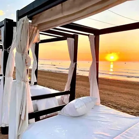 Casa Cerca Del Mar El Moncayo
